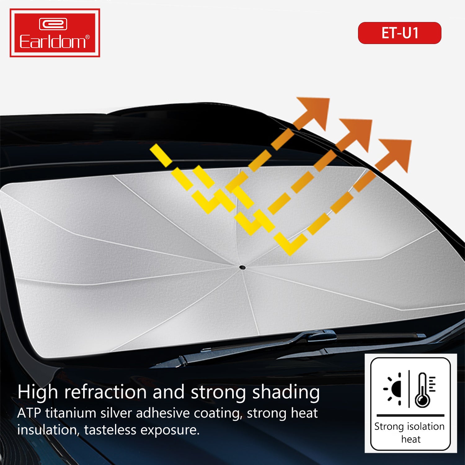 HD_SYNC:ET-U1 Umbrella