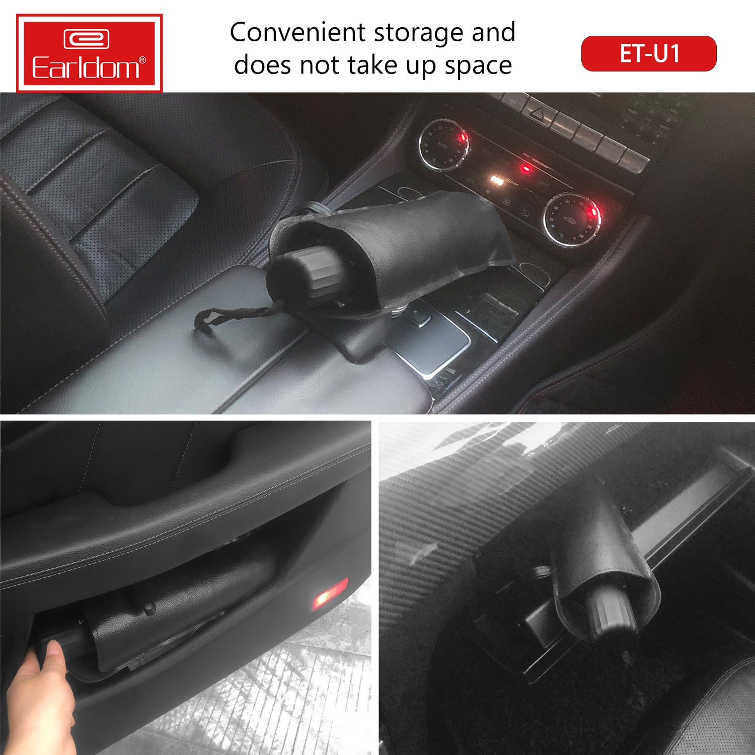 HD_SYNC:ET-U1 Umbrella