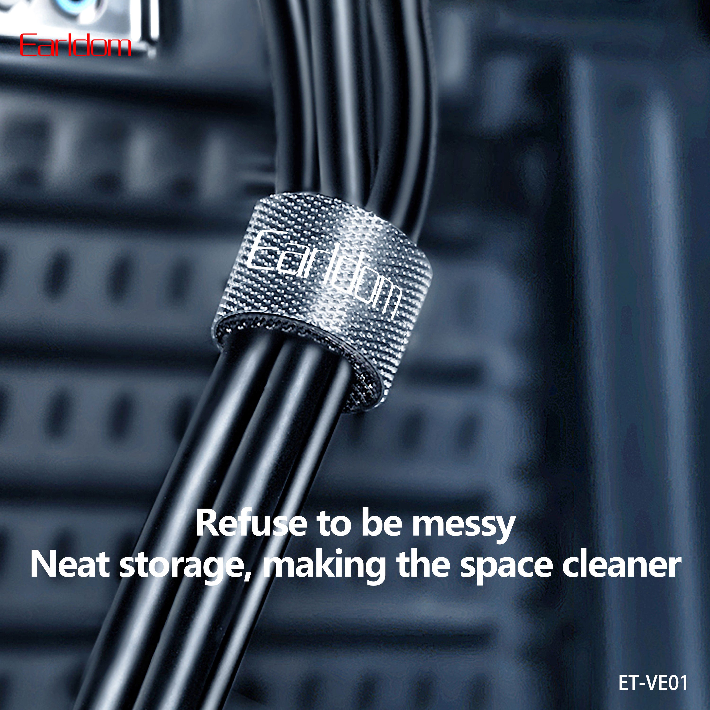 HD_SYNC:ET-VE01 Velcro