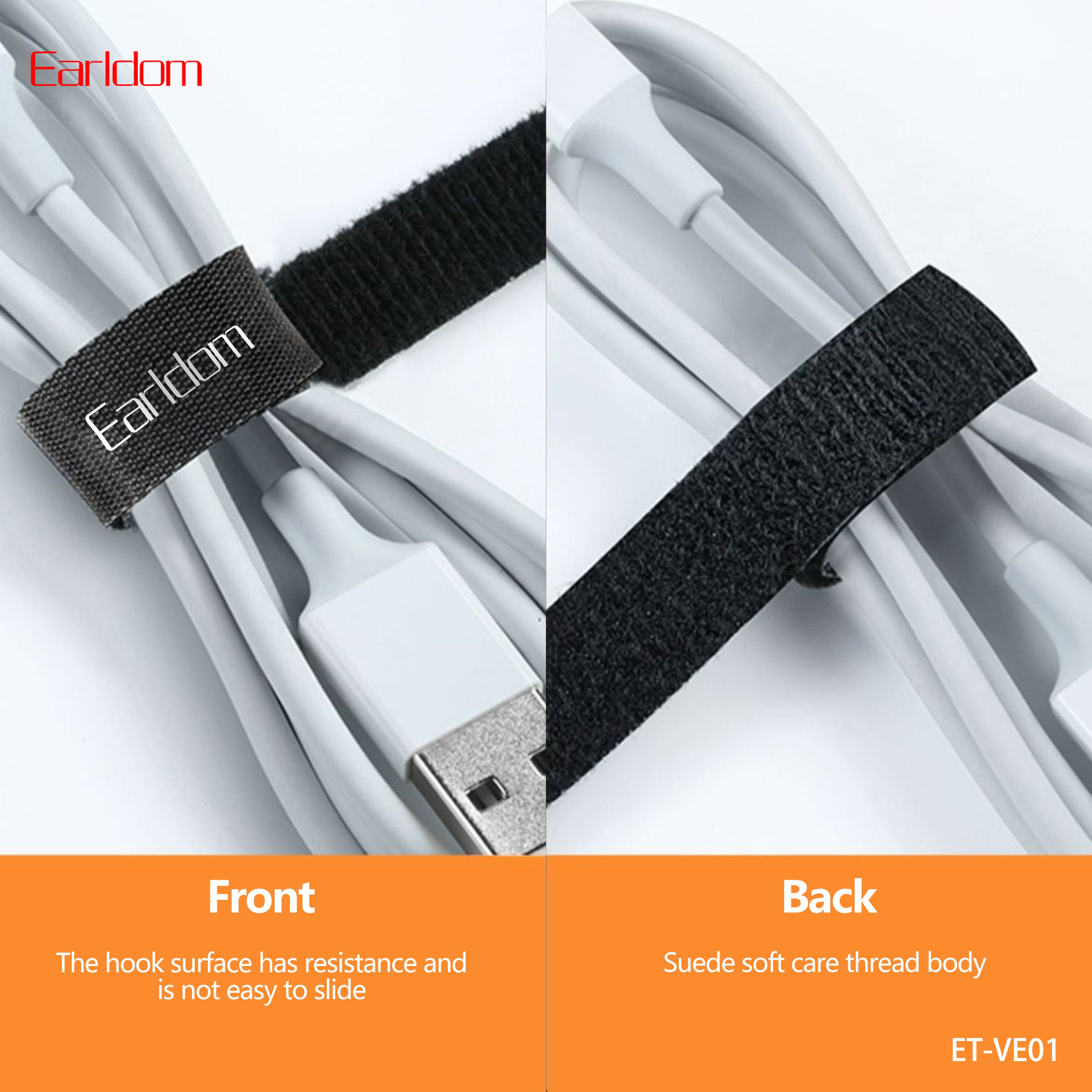 HD_SYNC:ET-VE01 Velcro