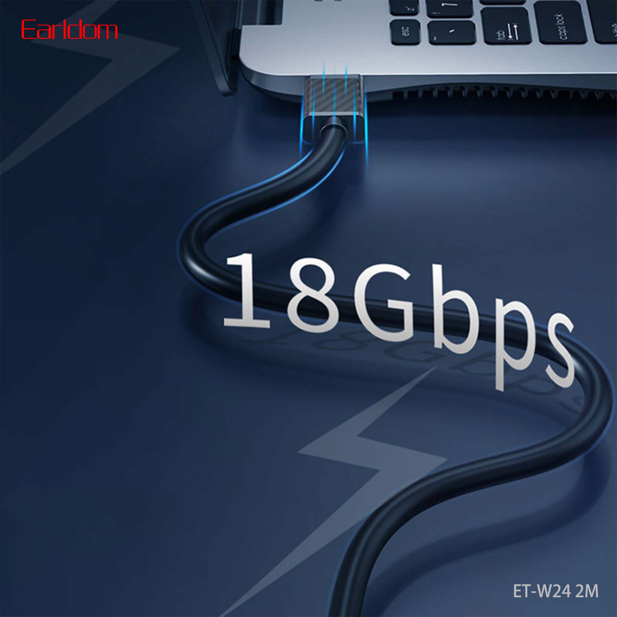 HD_SYNC:ET-W24 (5 METERS)