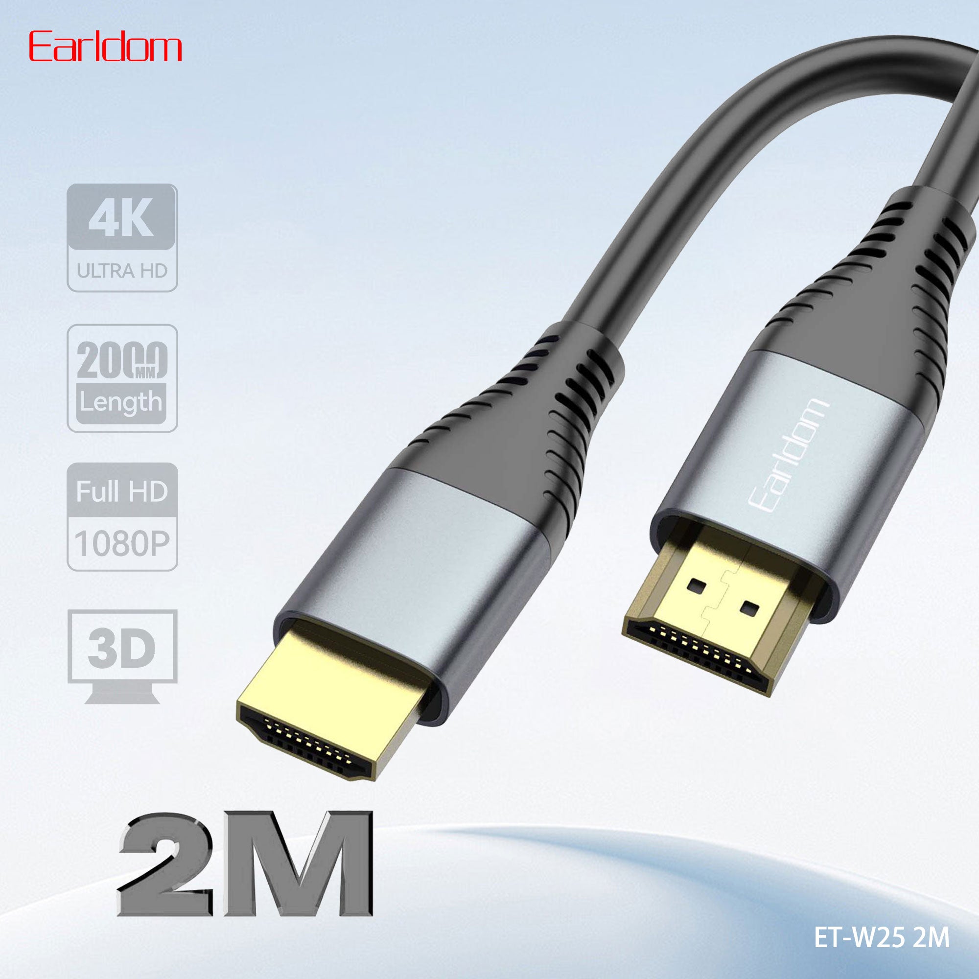HD_SYNC:ET-W25 (3 METERS)