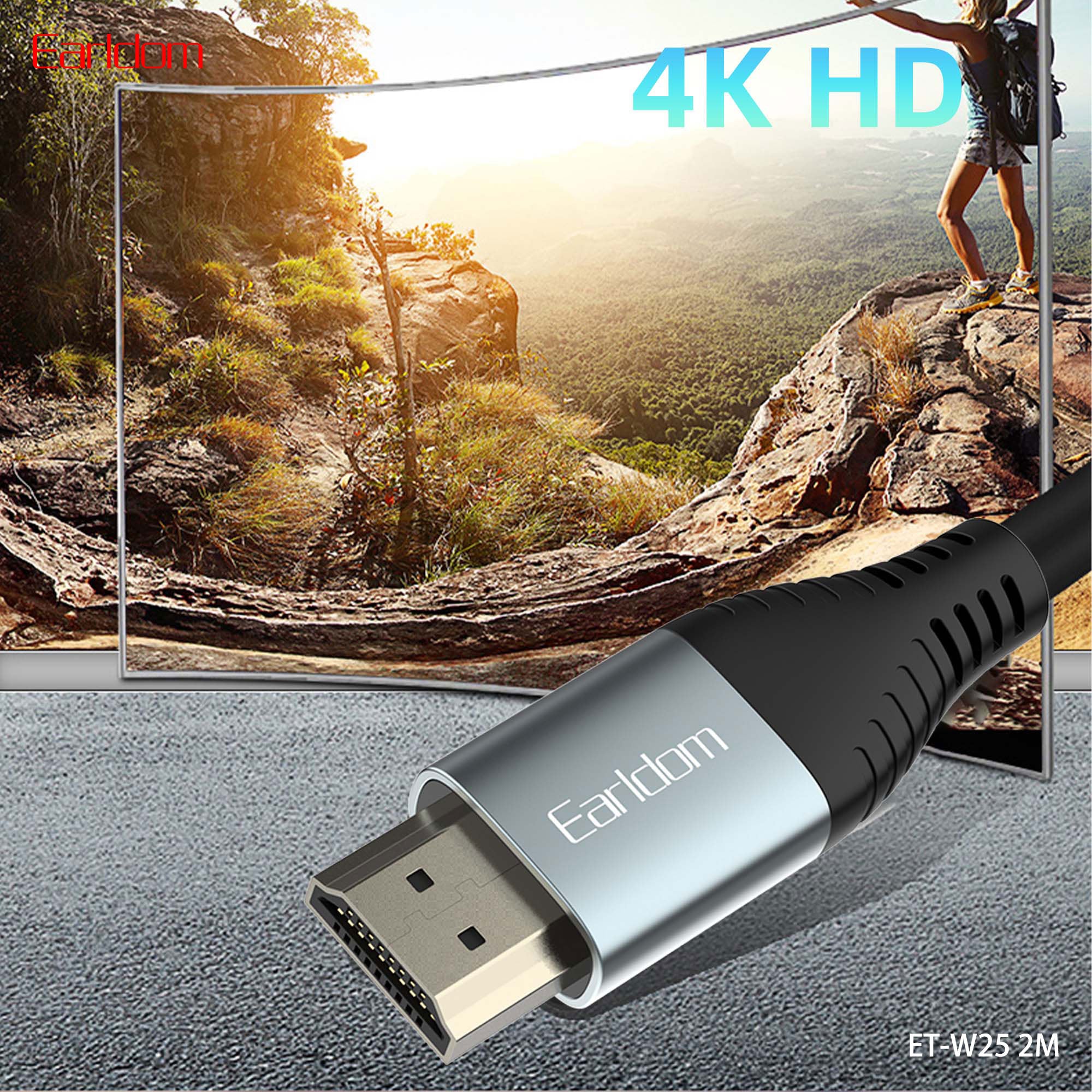 HD_SYNC:ET-W25 (2 METERS)