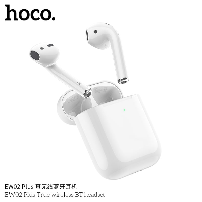HD_SYNC:EW02 Plus True wireless BT headset