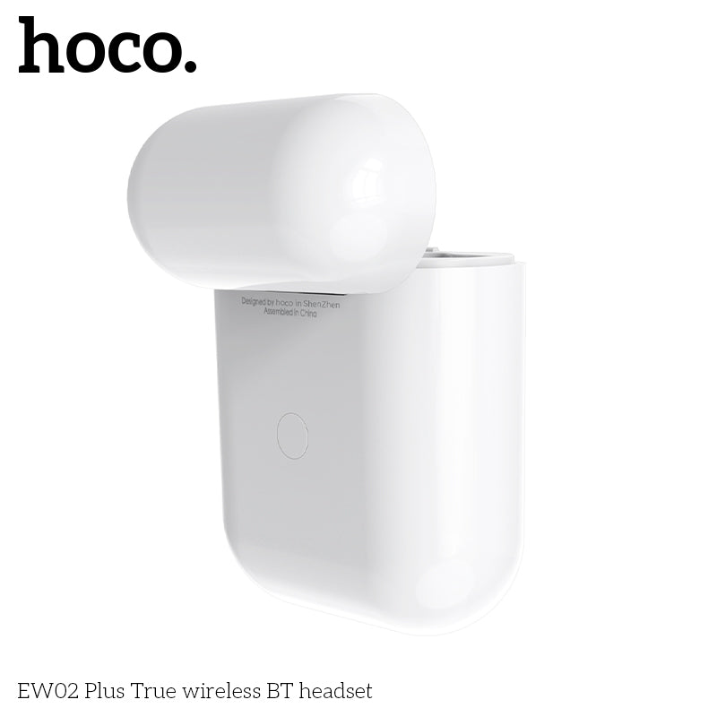 HD_SYNC:EW02 Plus True wireless BT headset