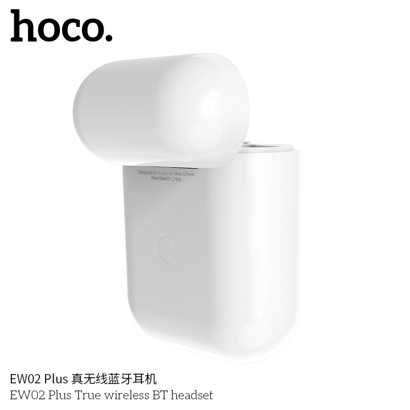 HD_SYNC:EW02 Plus True wireless BT headset