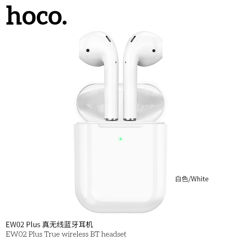 HD_SYNC:EW02 Plus True wireless BT headset