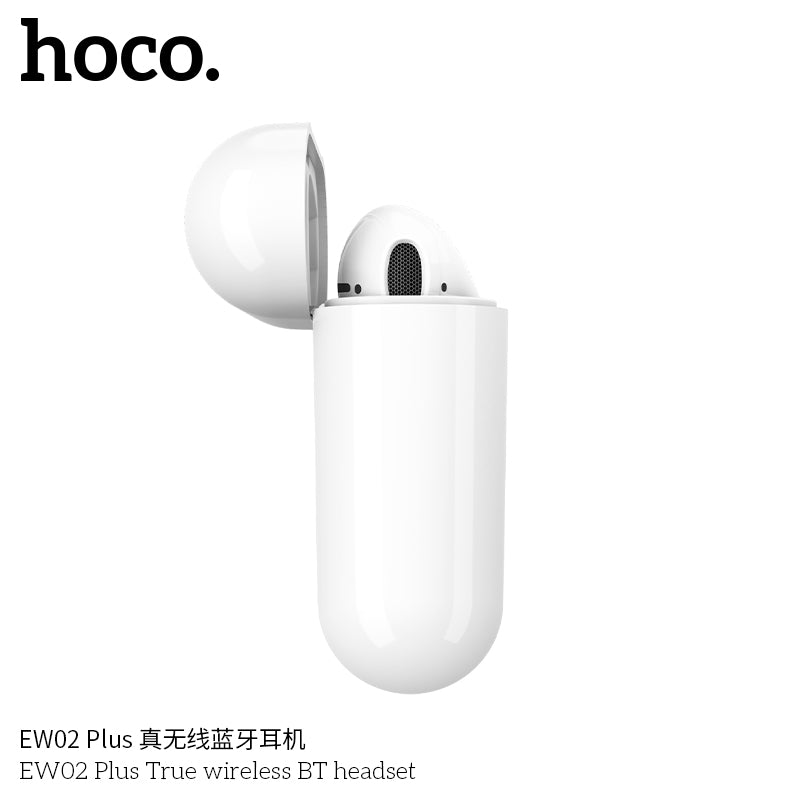 HD_SYNC:EW02 Plus True wireless BT headset