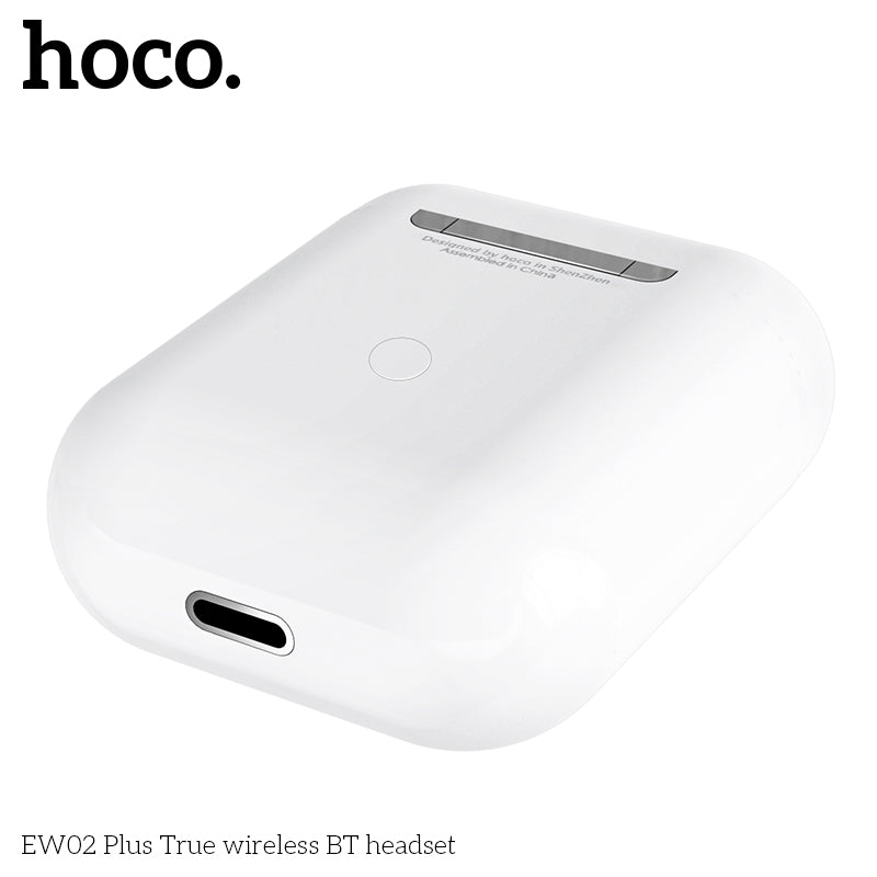 HD_SYNC:EW02 Plus True wireless BT headset
