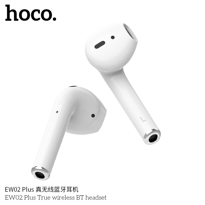 HD_SYNC:EW02 Plus True wireless BT headset