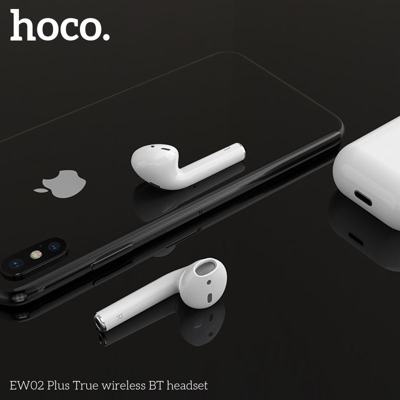 HD_SYNC:EW02 Plus True wireless BT headset