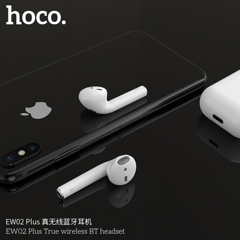 HD_SYNC:EW02 Plus True wireless BT headset