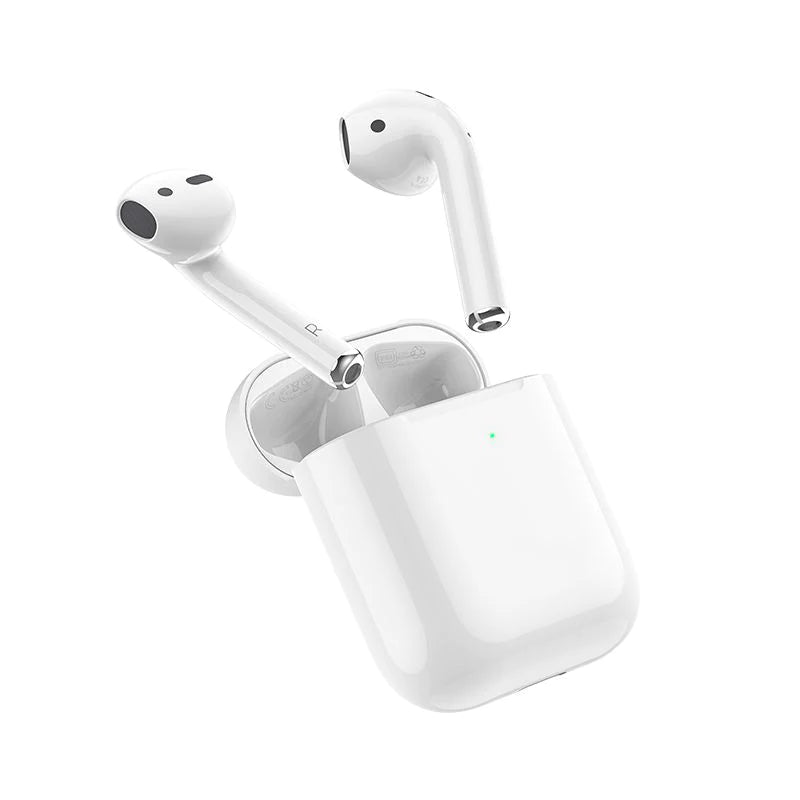 Hoco Plus aSeries 2 Bluetooth 5.3 Wireless Earphones EW25