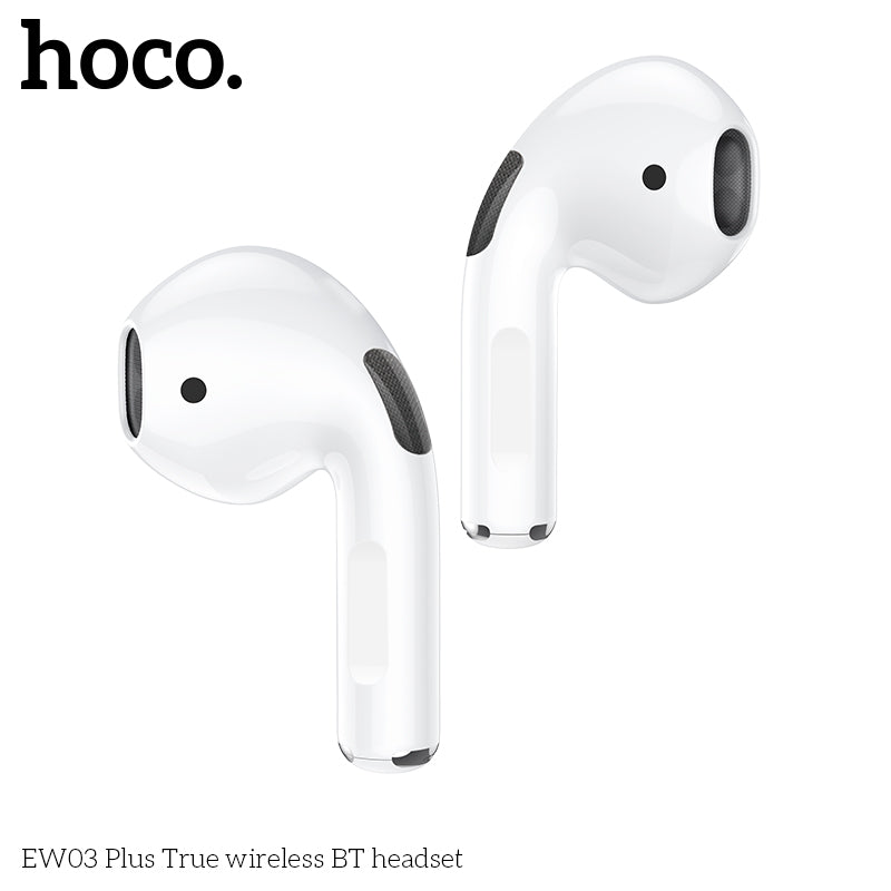 HD_SYNC:EW03 Plus True wireless BT headset