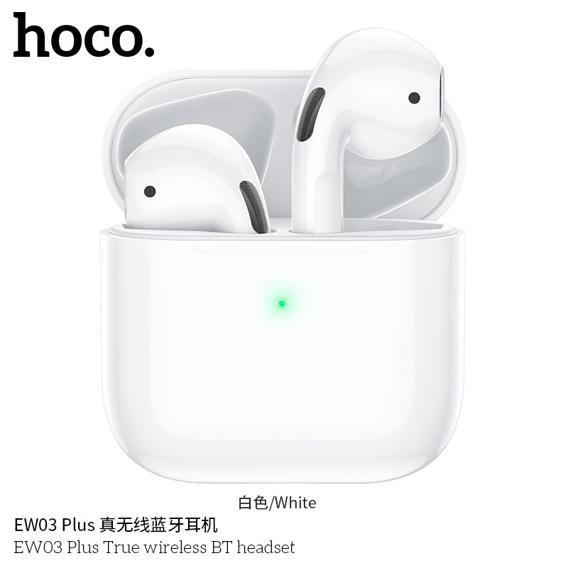 HD_SYNC:EW03 Plus True wireless BT headset