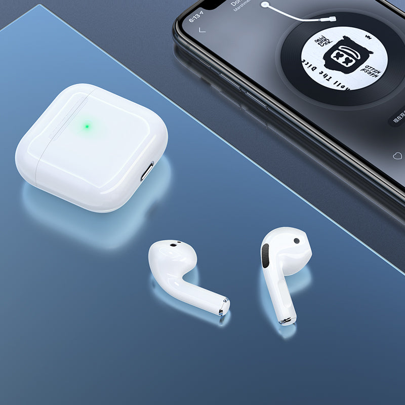 HD_SYNC:EW03 Plus True wireless BT headset