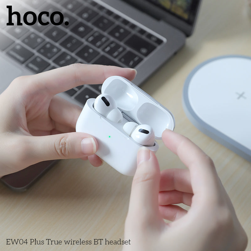 HD_SYNC:EW04 Plus True wireless BT headset