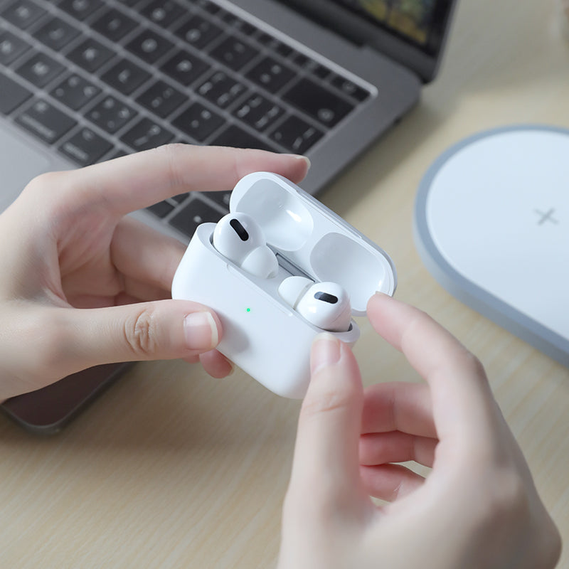 HD_SYNC:EW04 Plus True wireless BT headset