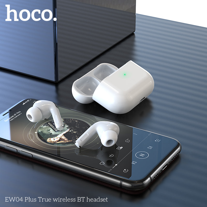 HD_SYNC:EW04 Plus True wireless BT headset