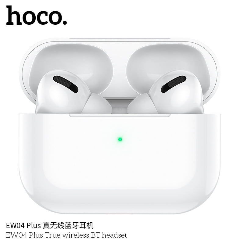 HD_SYNC:EW04 Plus True wireless BT headset