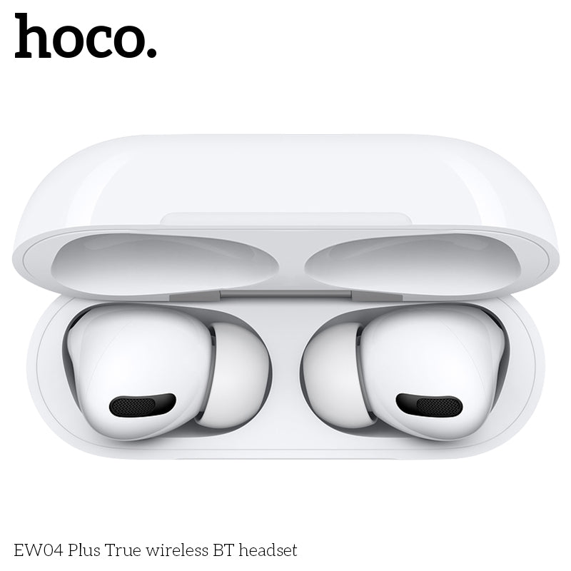 HD_SYNC:EW04 Plus True wireless BT headset