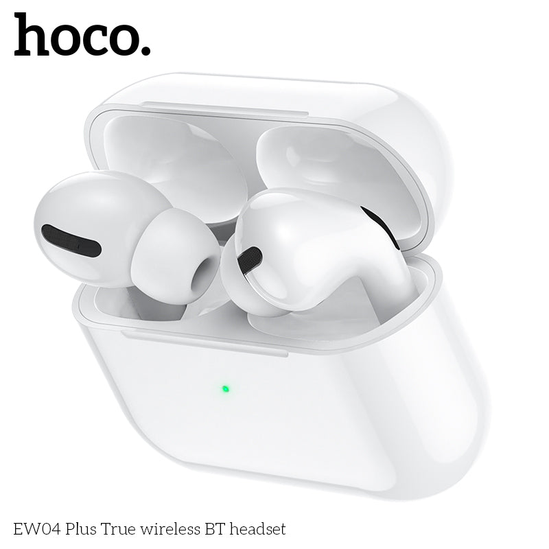 HD_SYNC:EW04 Plus True wireless BT headset