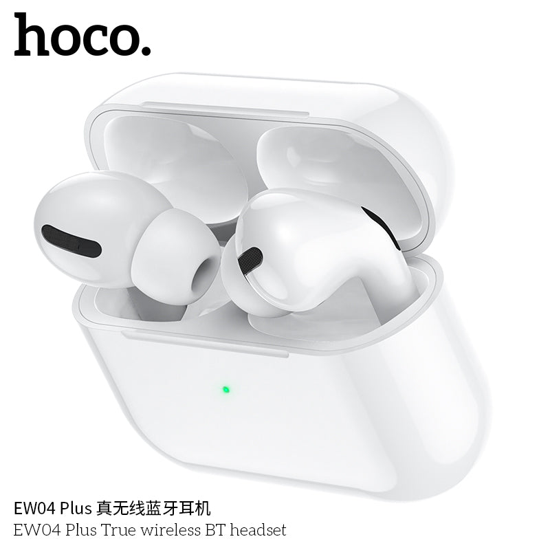 HD_SYNC:EW04 Plus True wireless BT headset