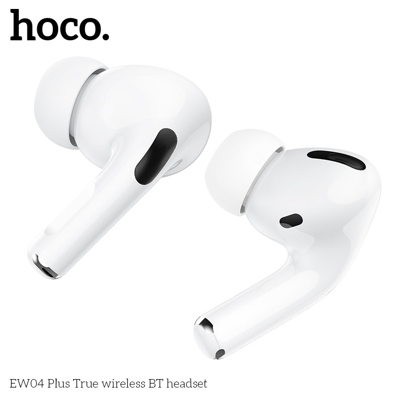HD_SYNC:EW04 Plus True wireless BT headset