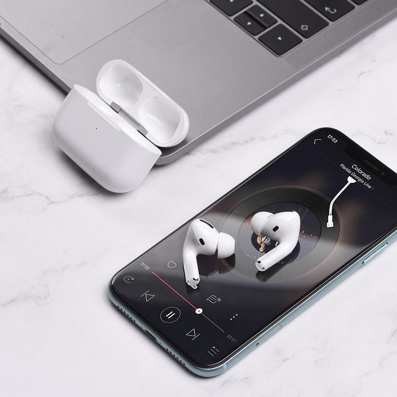 HD_SYNC:EW04 Plus True wireless BT headset