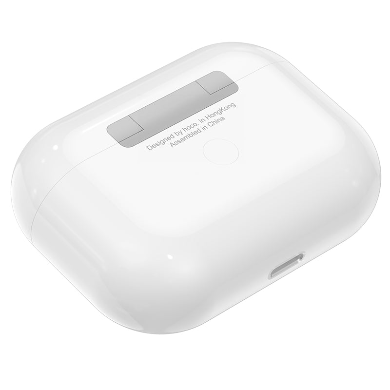 HD_SYNC:EW05 Plus Active noise cancelling true wireless BT headset