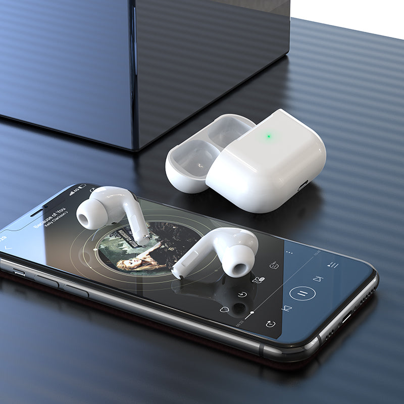 HD_SYNC:EW05 Plus Active noise cancelling true wireless BT headset