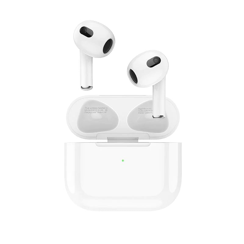 Hoco Plus aSeries 3 Bluetooth 5.0 Wireless Earphones Wireless Charging EW10