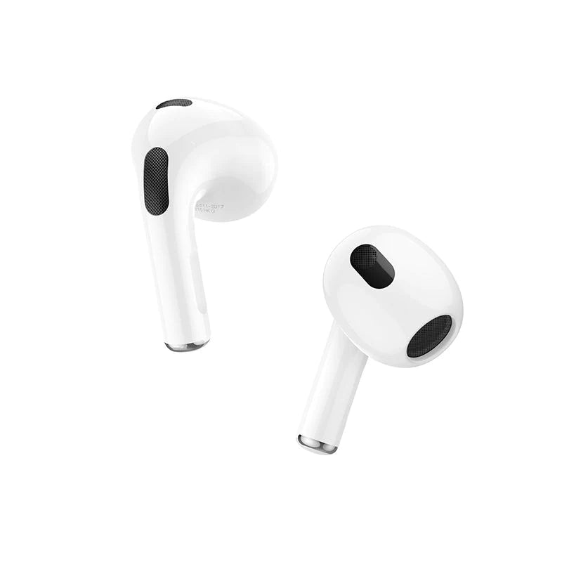 Hoco Plus aSeries 3 Bluetooth 5.0 Wireless Earphones Wireless Charging EW10