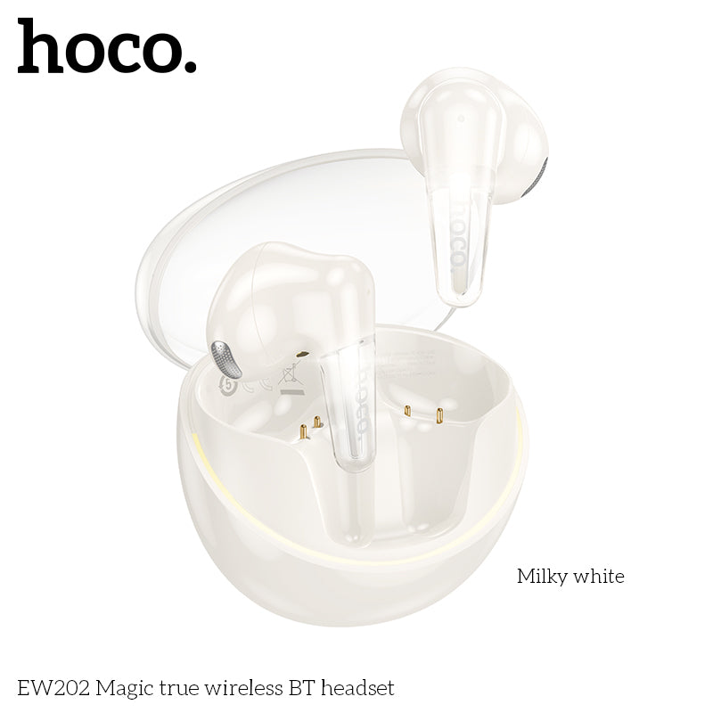 HD_SYNC:EW202 Magic true wireless BT headset