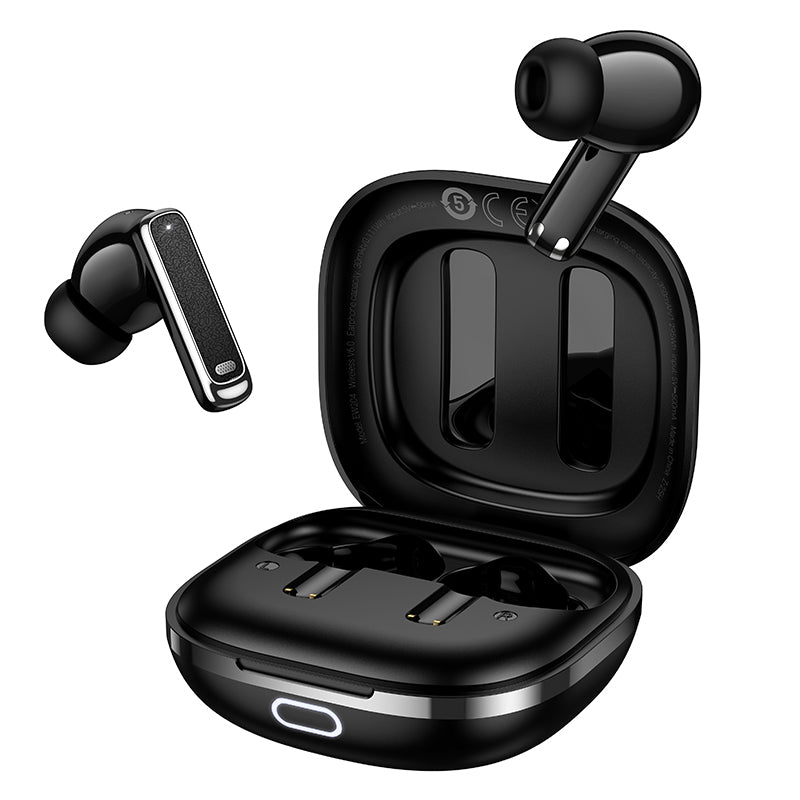 HD_SYNC:EW204 Verso true wireless BT headset with remote control