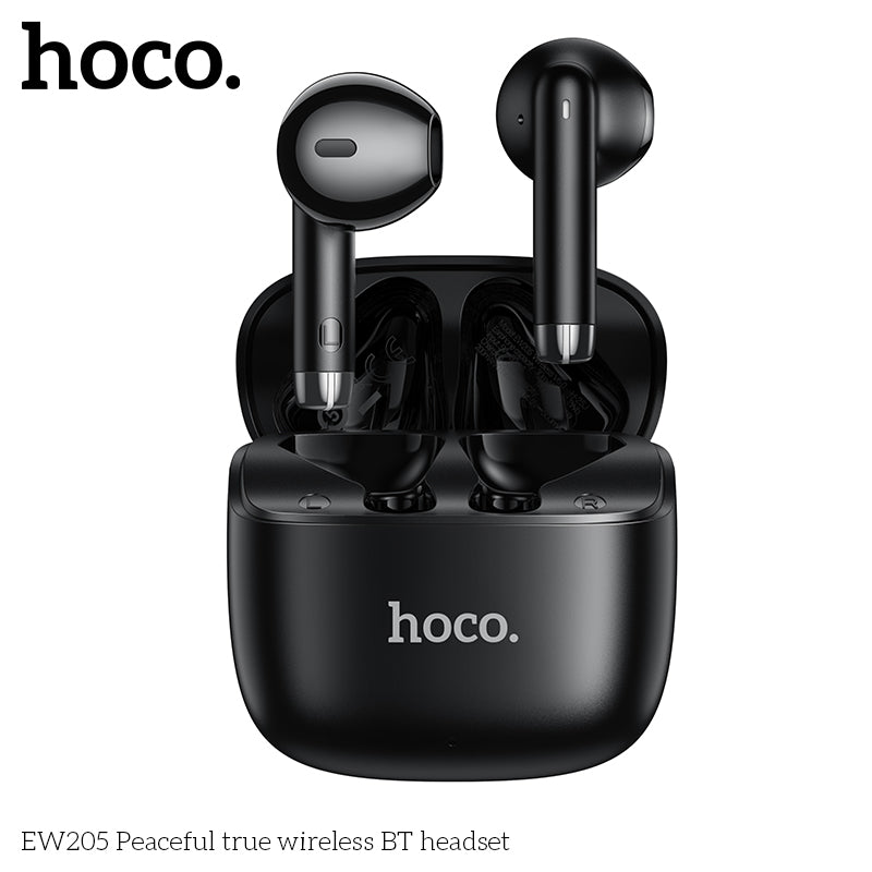 HD_SYNC:EW205 Peaceful true wireless BT headset