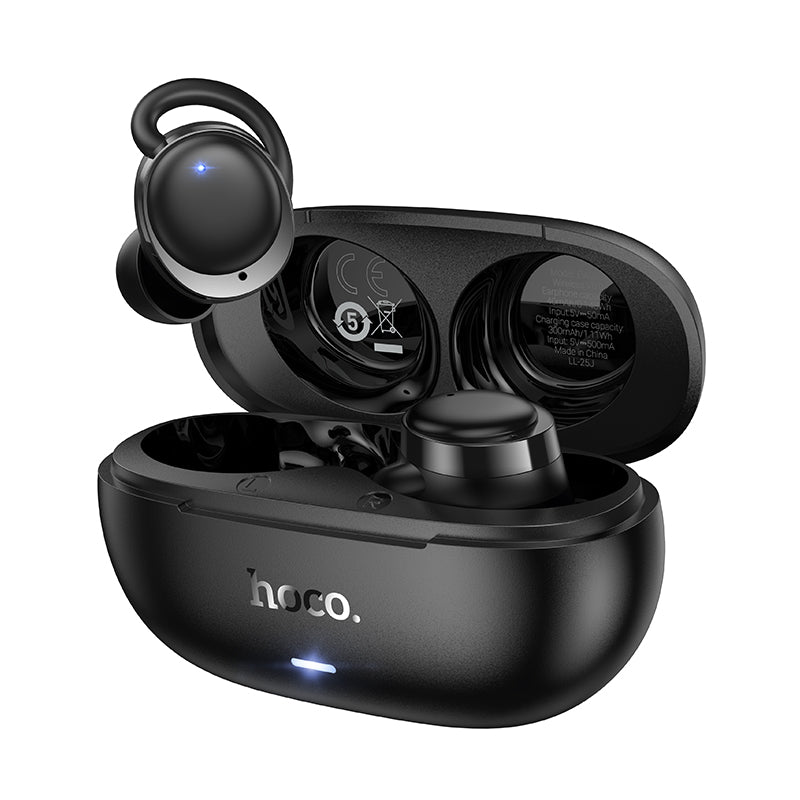HD_SYNC:EW207 Sound true wireless BT headset