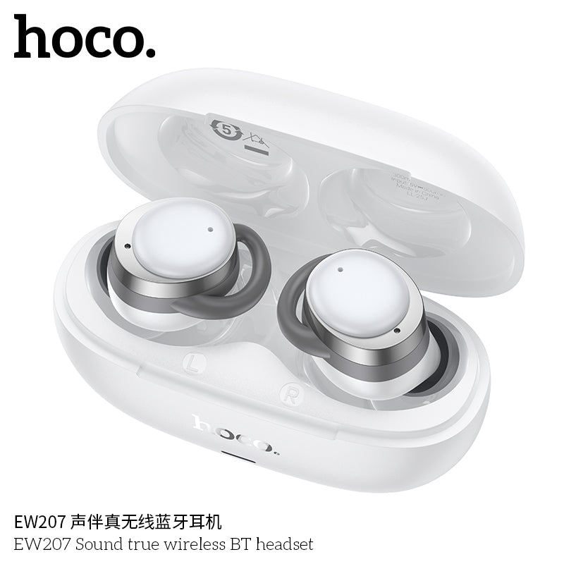HD_SYNC:EW207 Sound true wireless BT headset