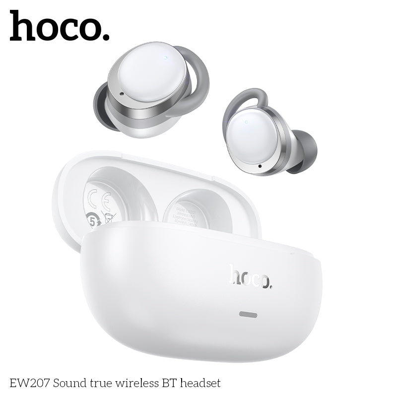 HD_SYNC:EW207 Sound true wireless BT headset