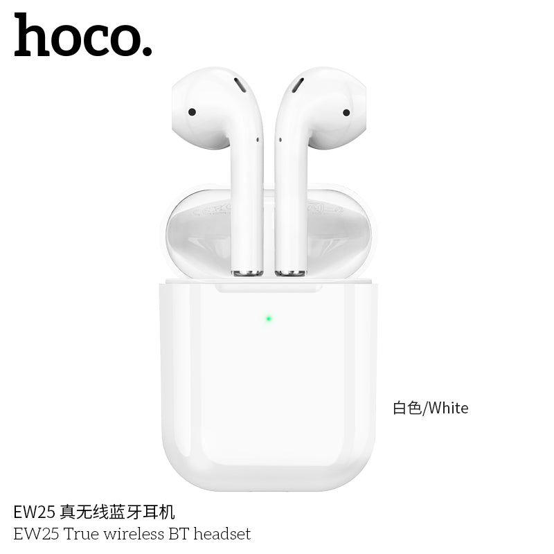 HD_SYNC:EW25 True wireless BT headset