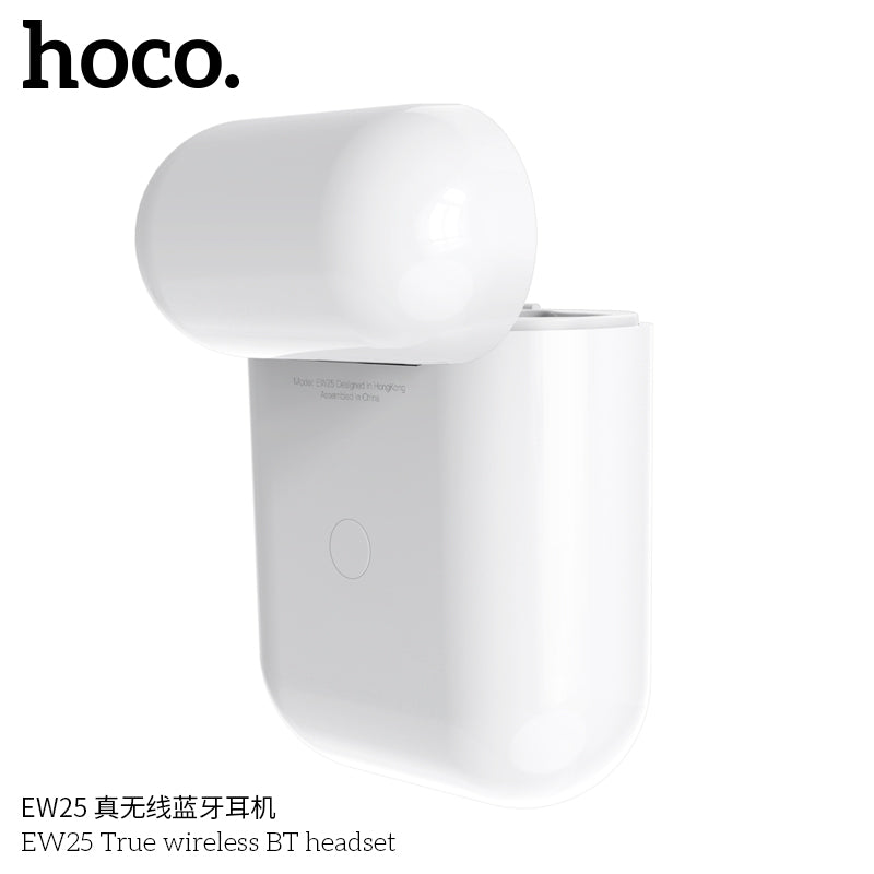 HD_SYNC:EW25 True wireless BT headset
