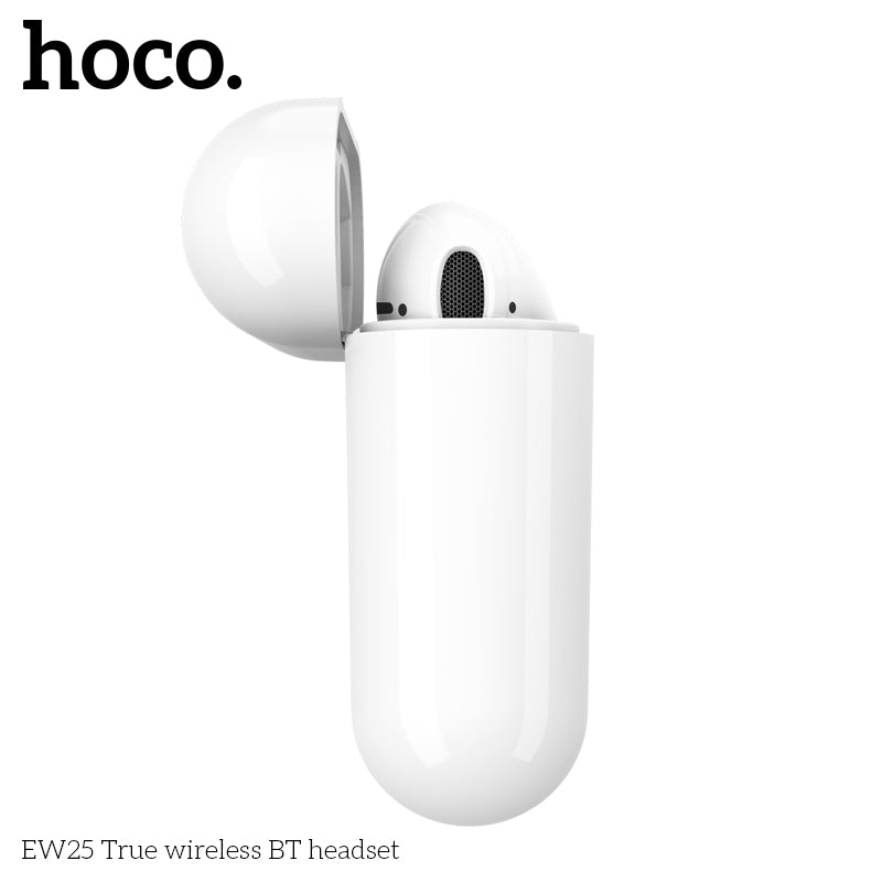HD_SYNC:EW25 True wireless BT headset