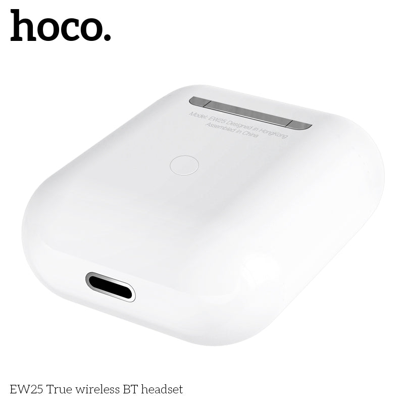 HD_SYNC:EW25 True wireless BT headset