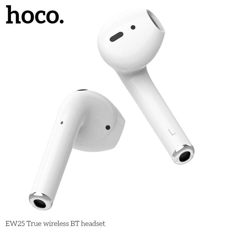 HD_SYNC:EW25 True wireless BT headset