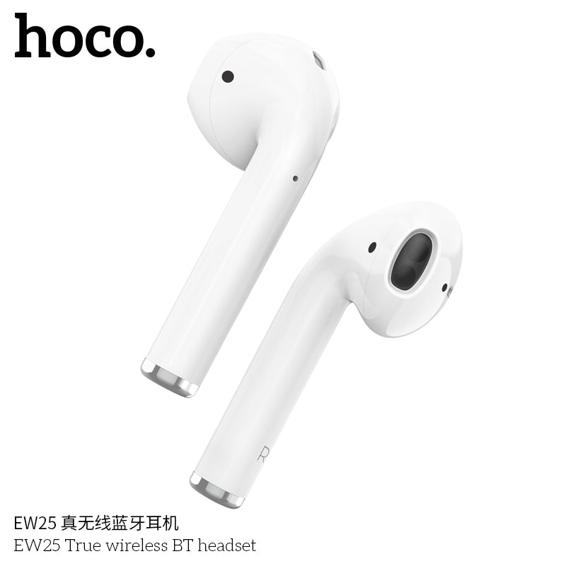 HD_SYNC:EW25 True wireless BT headset