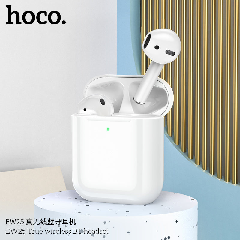 HD_SYNC:EW25 True wireless BT headset
