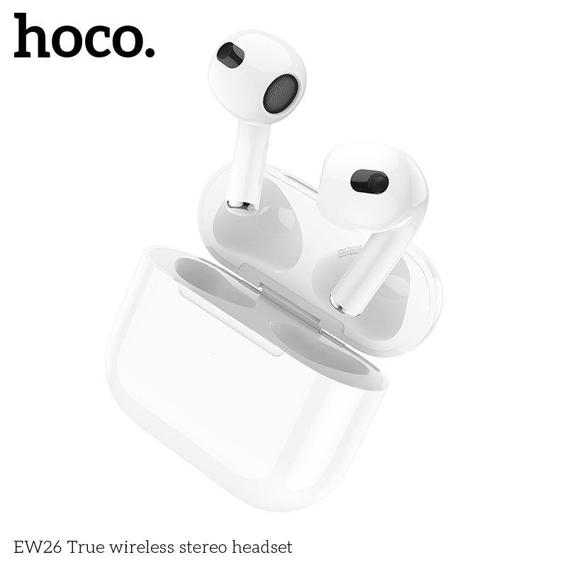 HD_SYNC:EW26 True wireless stereo headset
