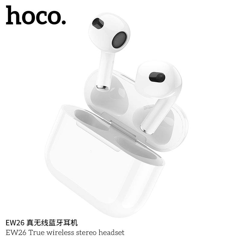 HD_SYNC:EW26 True wireless stereo headset