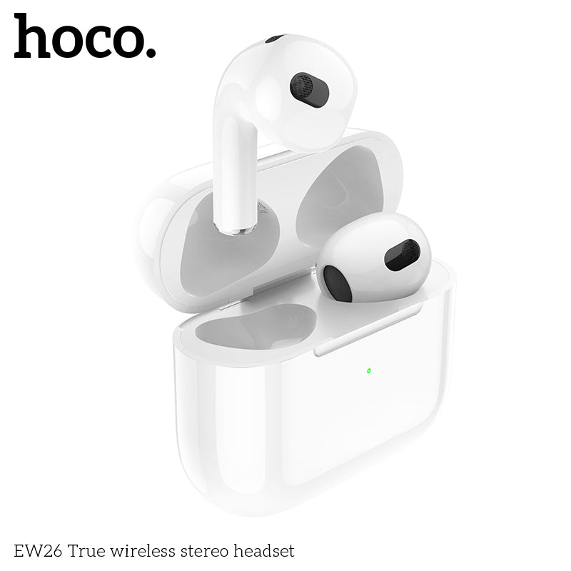 HD_SYNC:EW26 True wireless stereo headset