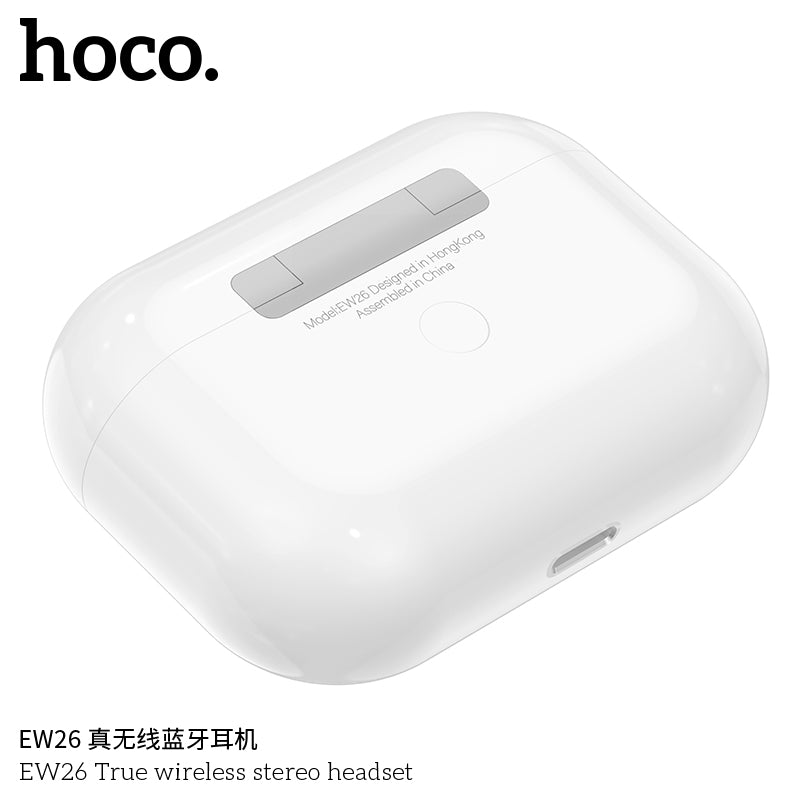 HD_SYNC:EW26 True wireless stereo headset